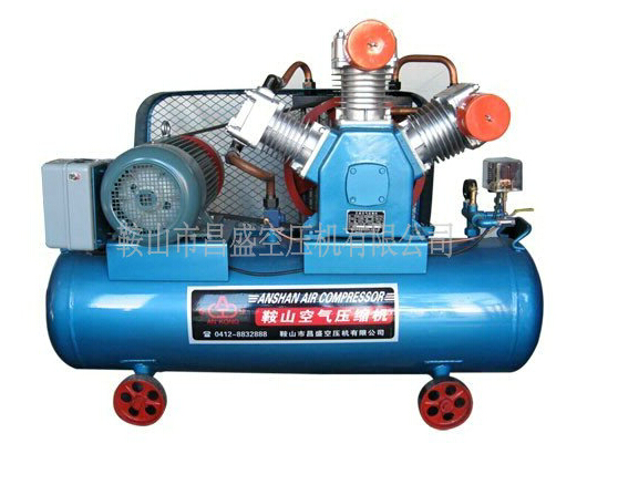 【低噪音空氣壓縮機】噪音不消，永無寧日。