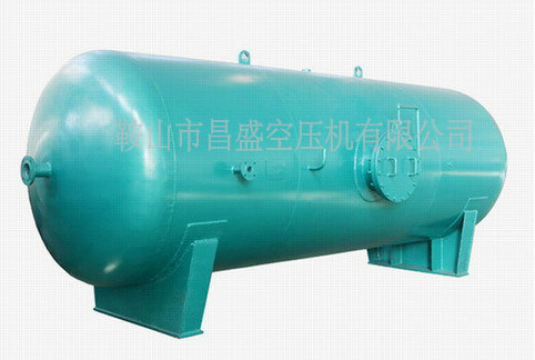 在☆臥式儲氣罐☆面前，是龍得盤著，是虎得臥著。