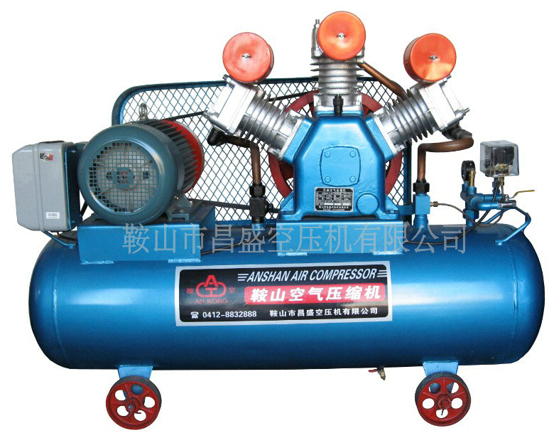 【節(jié)能無油空壓機(jī)】直接傳動(dòng)的強(qiáng)大的特性。