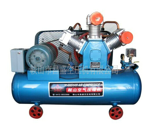 【無油空壓機(jī)】會(huì)使用不務(wù)必會(huì)保養(yǎng)。
